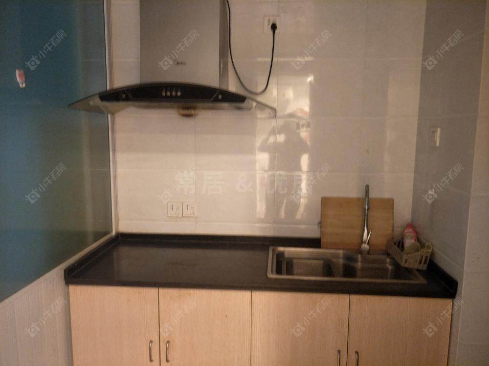 常州亚泰财富中心在售二手房房源室内图_小牛看房