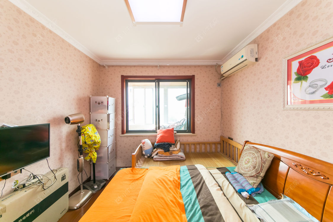 常州金色湖滨在售二手房_小牛看房