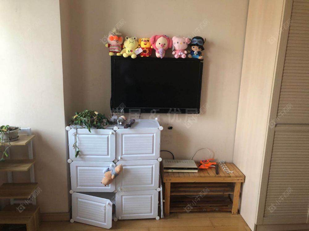 常州路劲又一城在售二手房源室内图_小牛看房