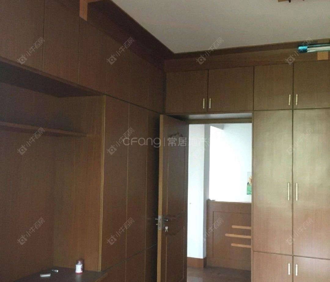 常州湖塘纺织城在售二手房源室内图_小牛看房