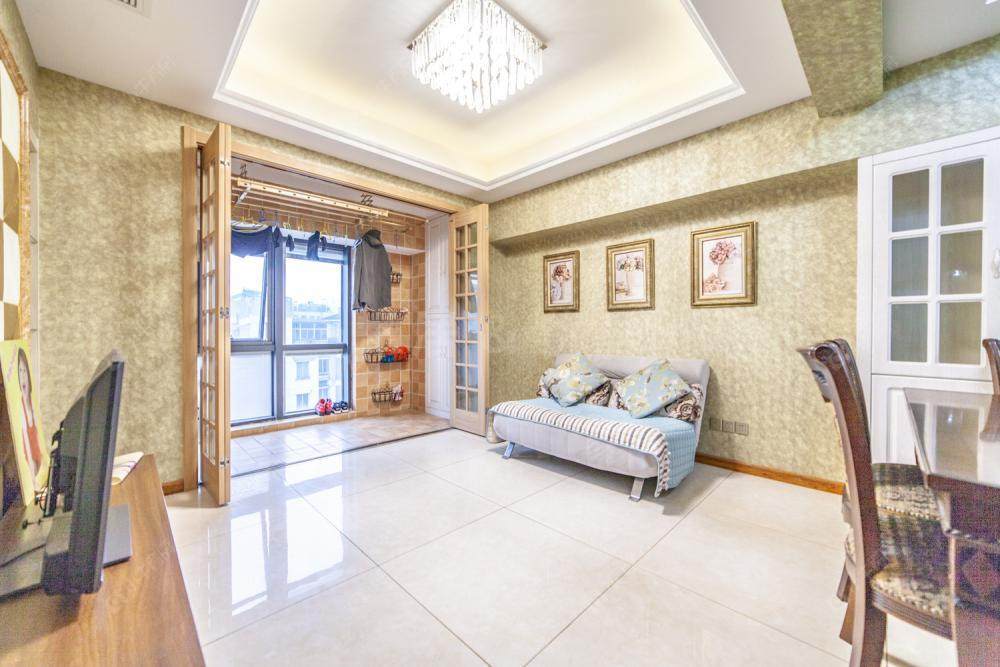 常州天誉城市花园在售二手房_小牛看房