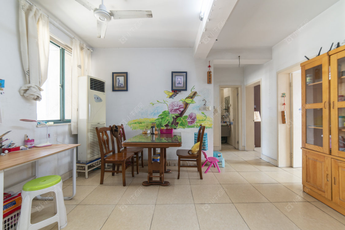 常州中凉新村六期在售二手房_小牛看房