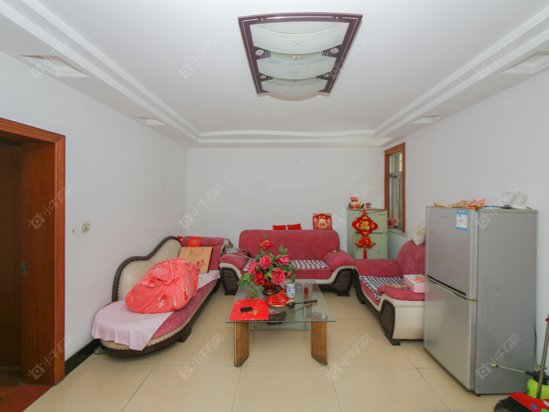 常州文化二村4室2厅2卫在售二手房房源图片