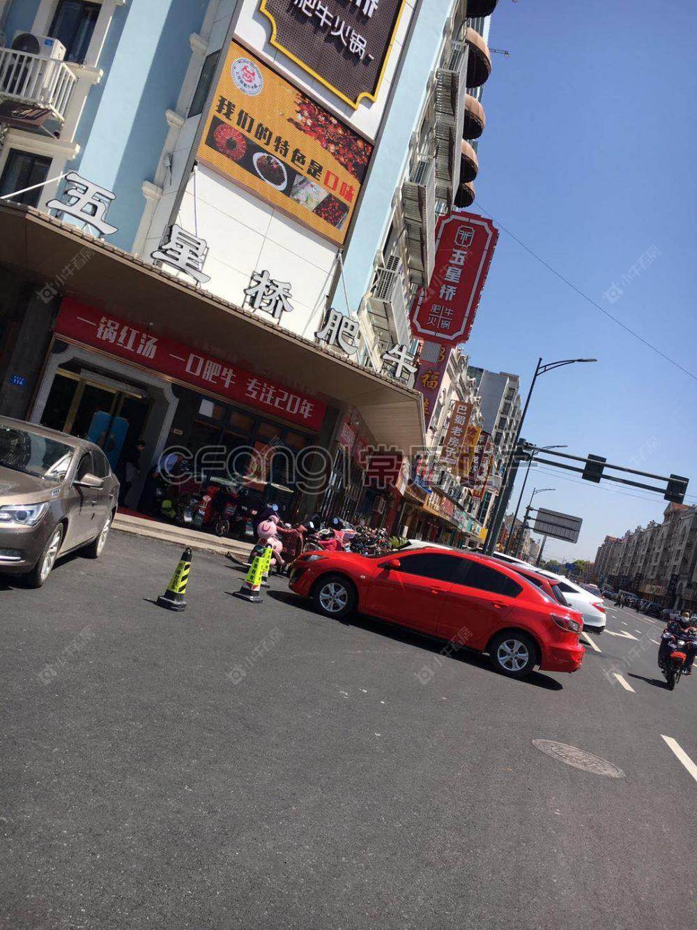 常州古方新村在售二手房房源户型图_小牛看房
