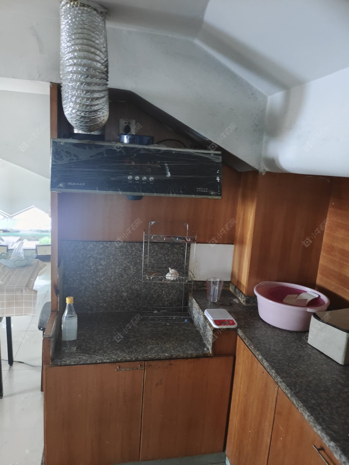 常州建工小区3室2厅1卫出租_小牛看房