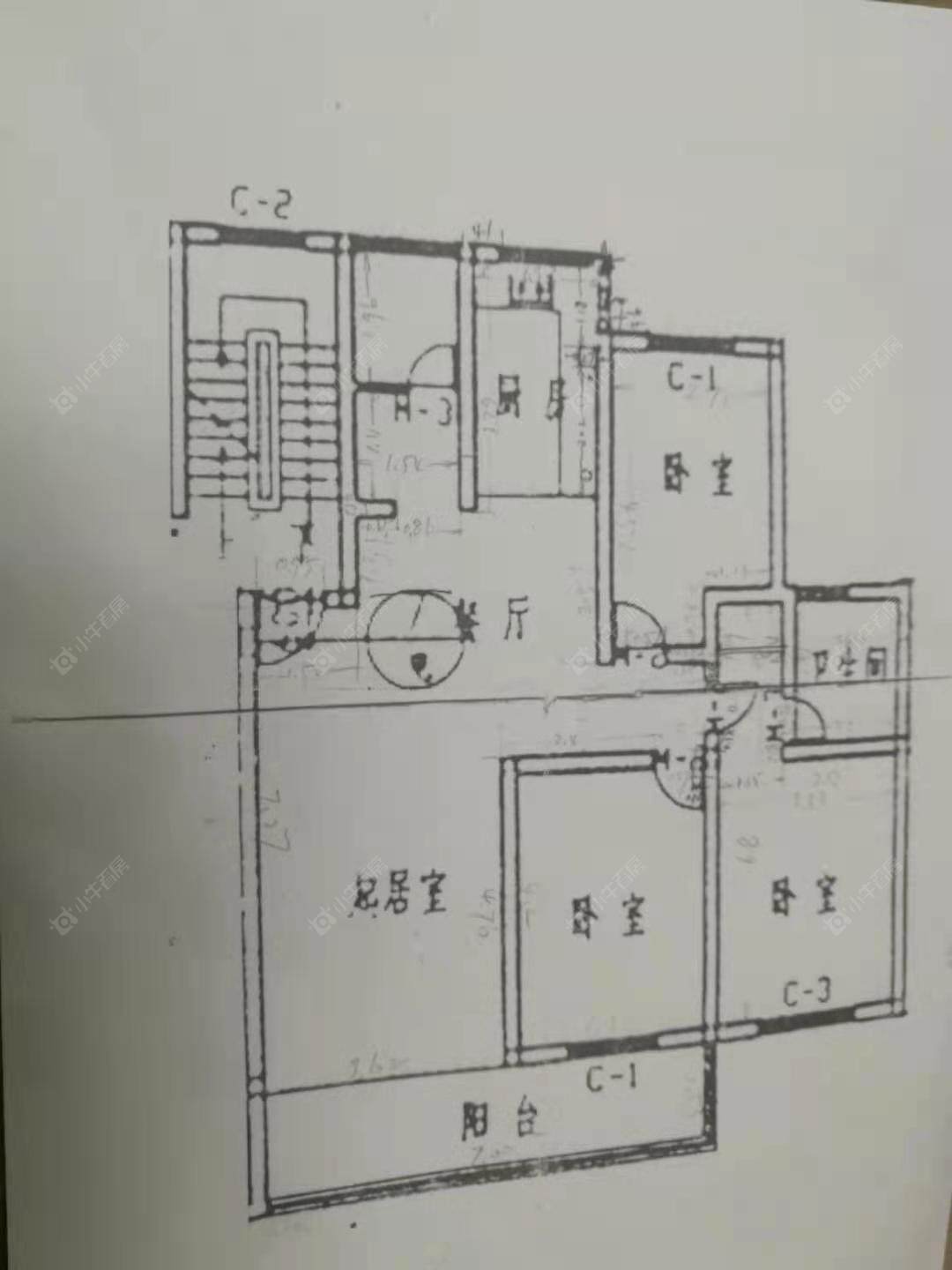 常州金谷花园租房房源封面图