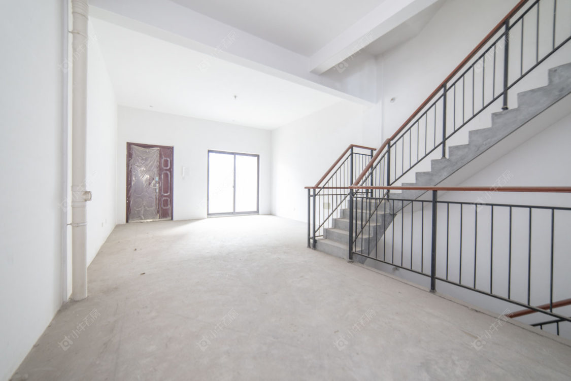 常州常发御龙山花园别墅区在售二手房_小牛看房