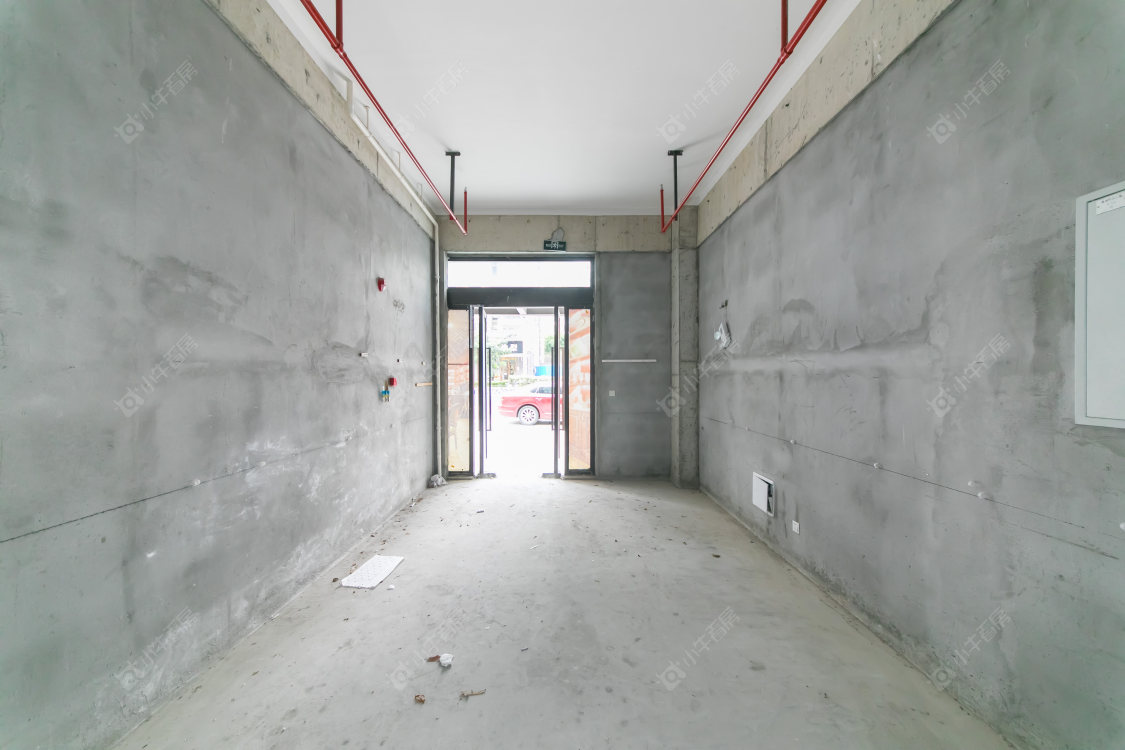 路劲铂隽房源室内图 常州路劲铂隽在售二手房源室内图_小牛看房