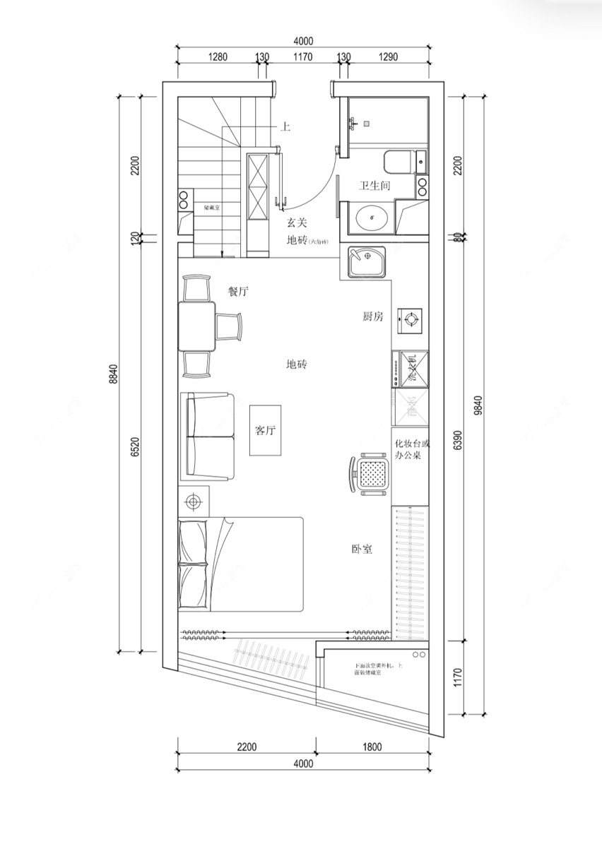 常州银座公寓小区_银座公寓小区