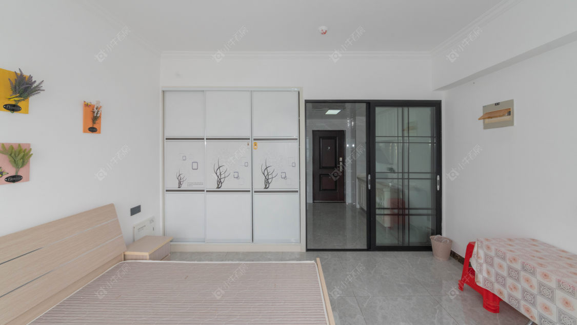 常州宝龙城市广场在售二手房房源室内图_小牛看房