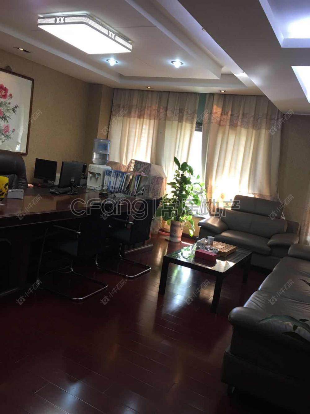 常州青山湾南区在售二手房房源户型图_小牛看房