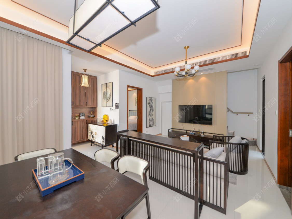 常州雅居乐山湖城临湖雅居二区2室1厅2卫在售二手房房源图片