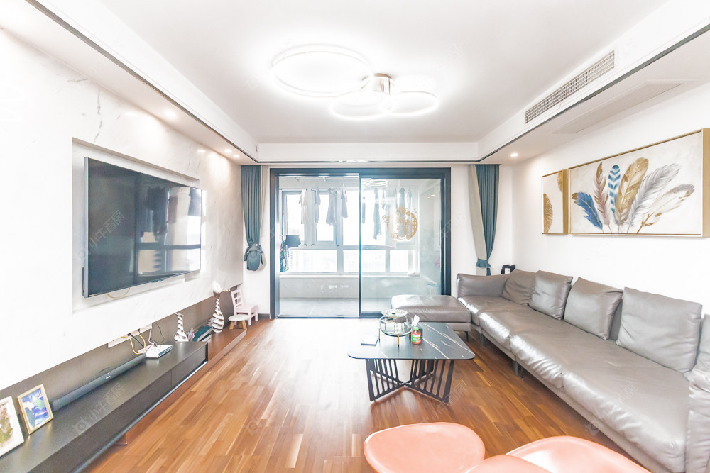 常州莱蒙城中央府西区在售二手房_小牛看房