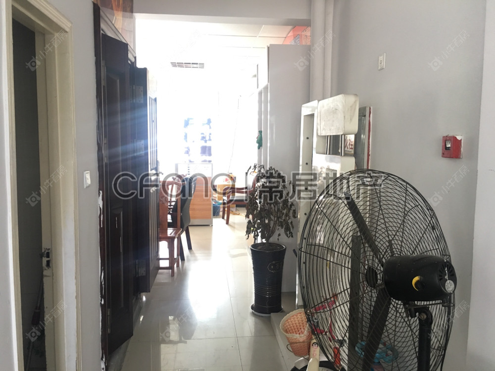 常州景荟凤凰公寓在售二手房房源室内图_小牛看房
