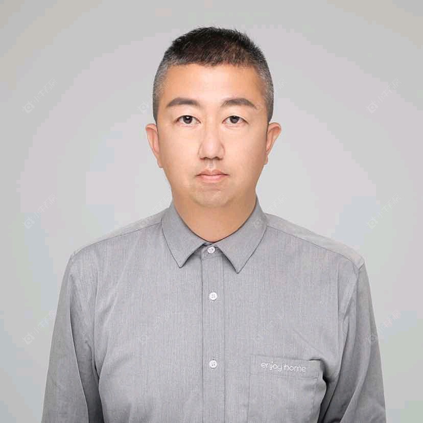 张强 租房经纪人张强