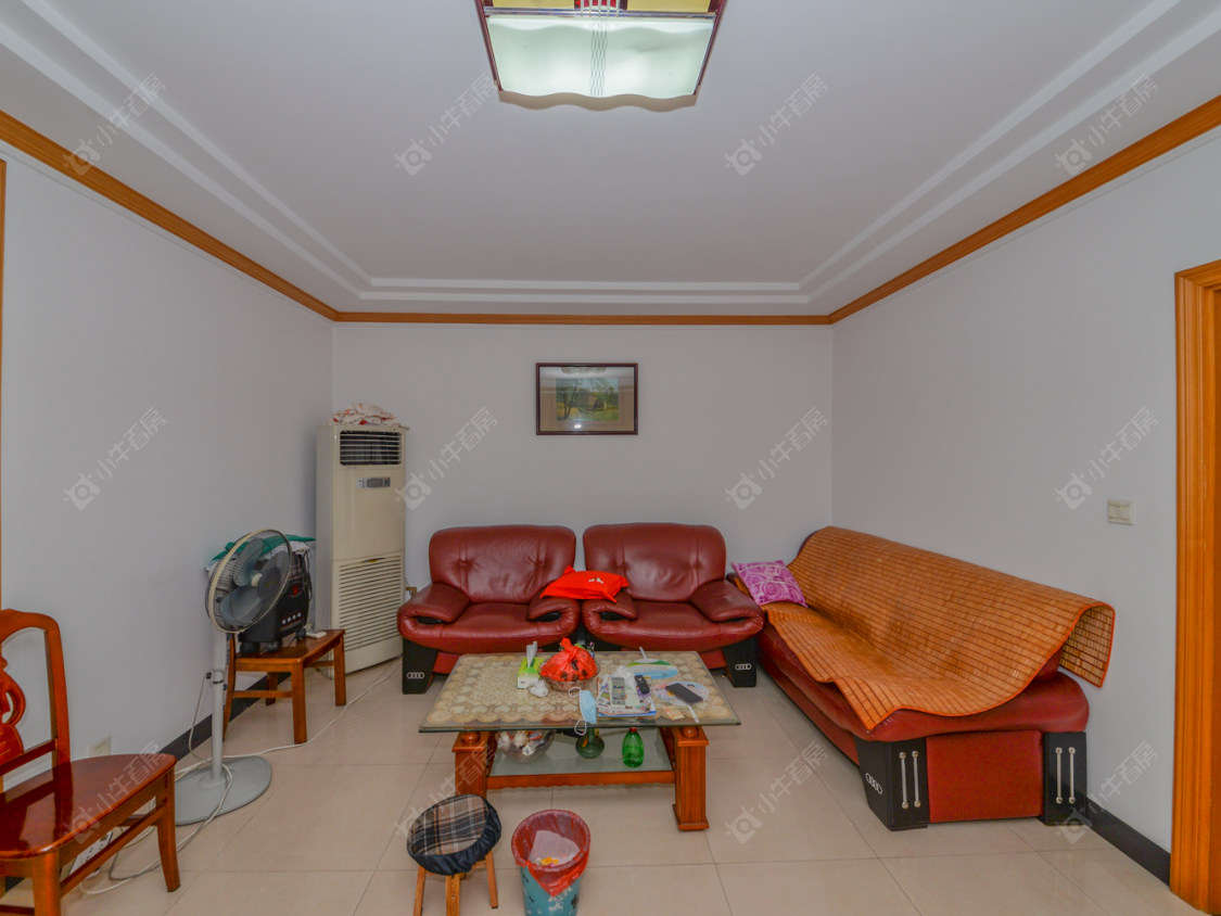 常州上庄农民公寓3室2厅在售二手房房源图片