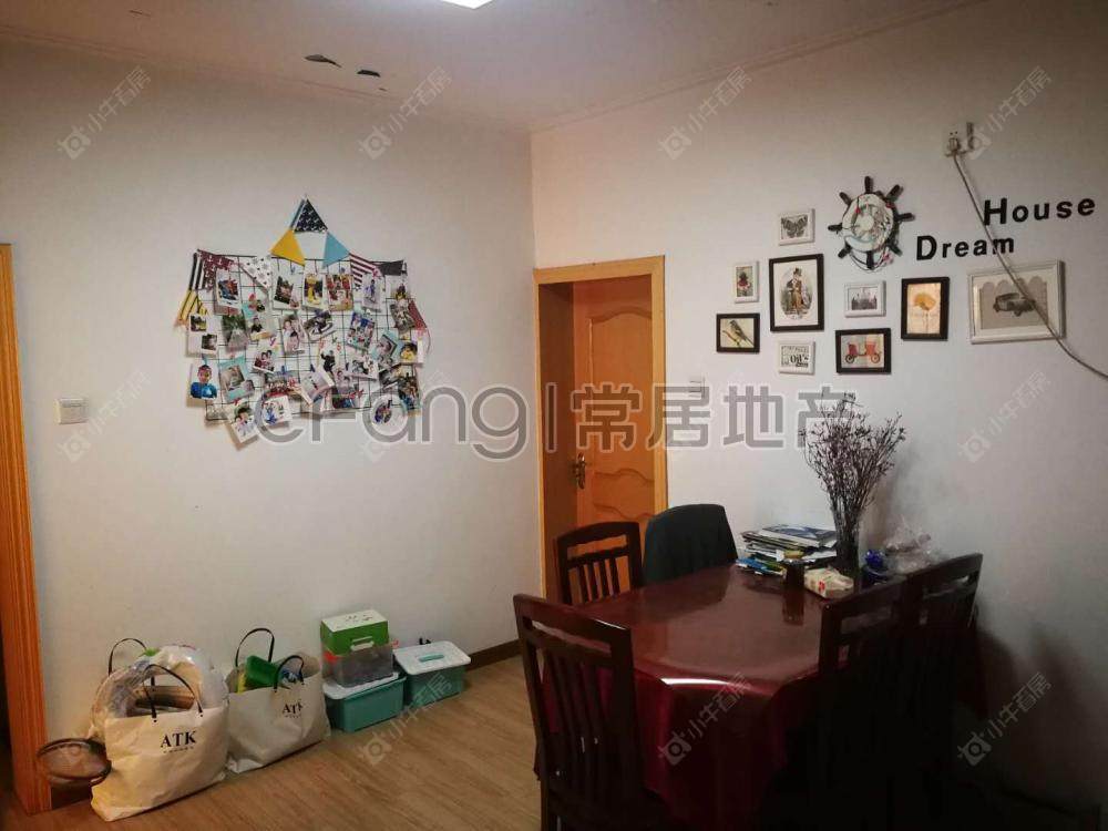 常州红梅东村在售二手房房源室内图_小牛看房