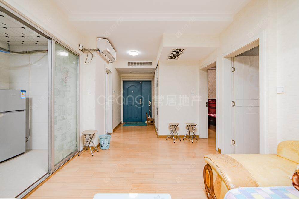 常州亚泰财富中心在售二手房_小牛看房