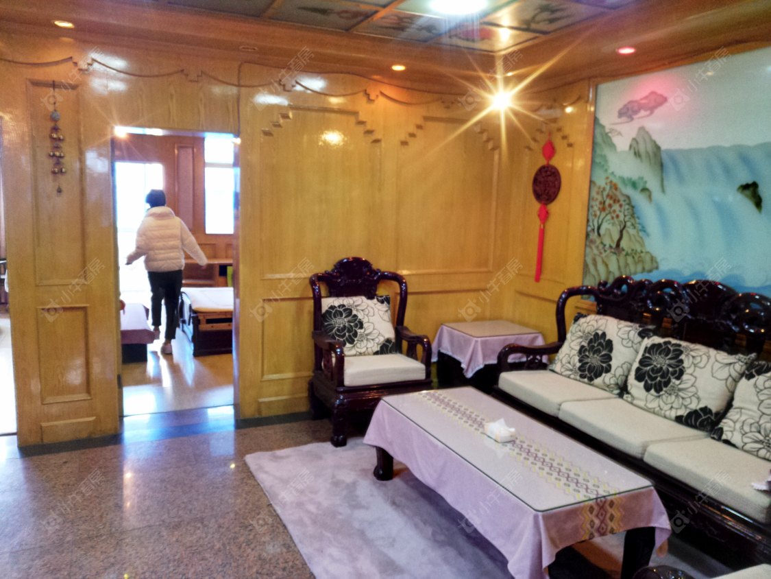 常州华苑新村南区3室2厅1卫出租_小牛看房