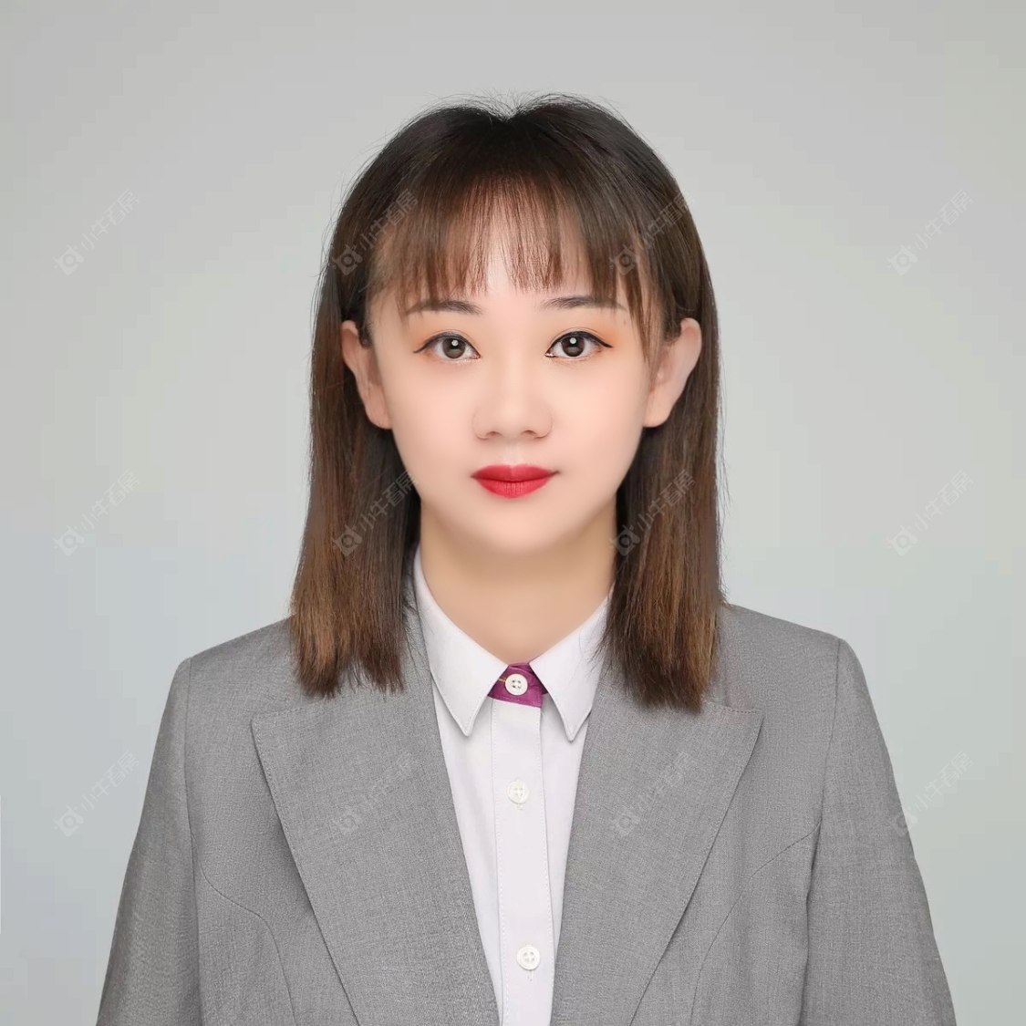 租房经纪人朱叶欢