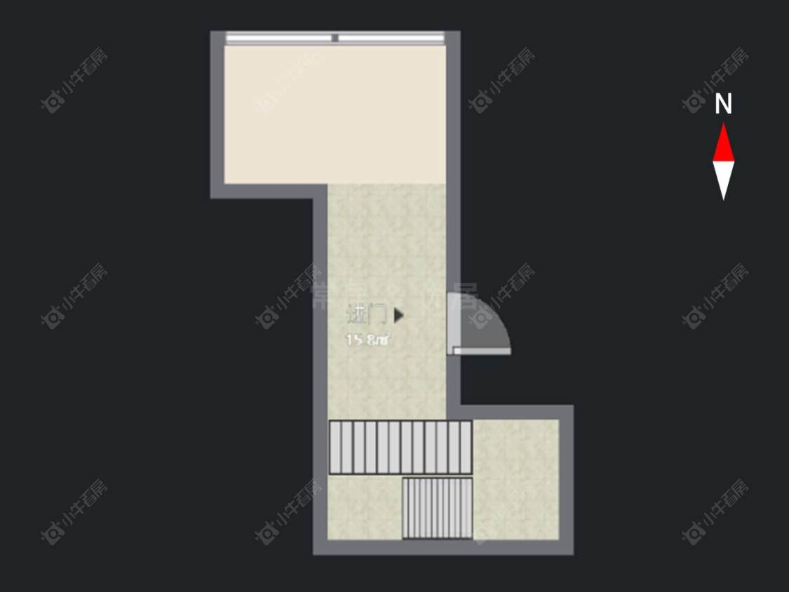 常州阳光龙庭在售二手房房源户型图_小牛看房