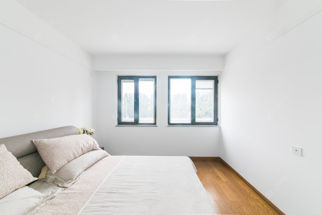 常州檀香湾玺悦在售二手房源室内图_小牛看房