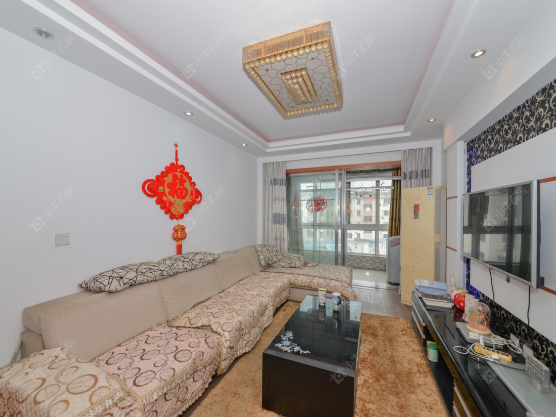 常州怡沁园在售二手房_小牛看房