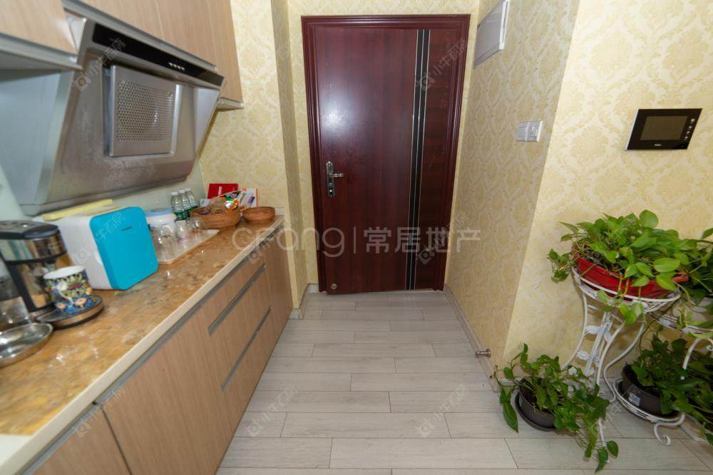 常州新北万达广场在售二手房房源室内图_小牛看房