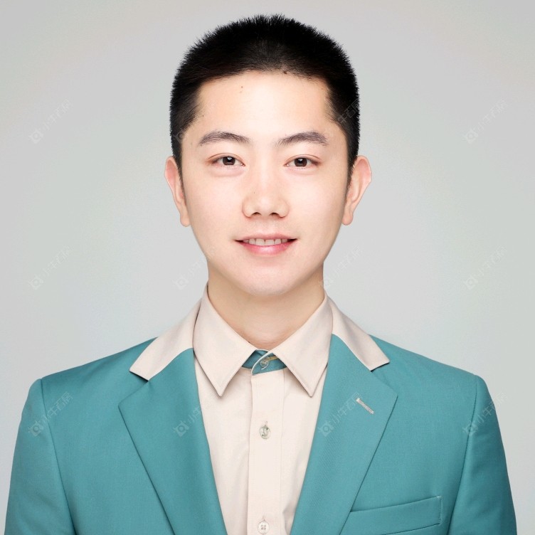 丁家虎 二手经纪人丁家虎