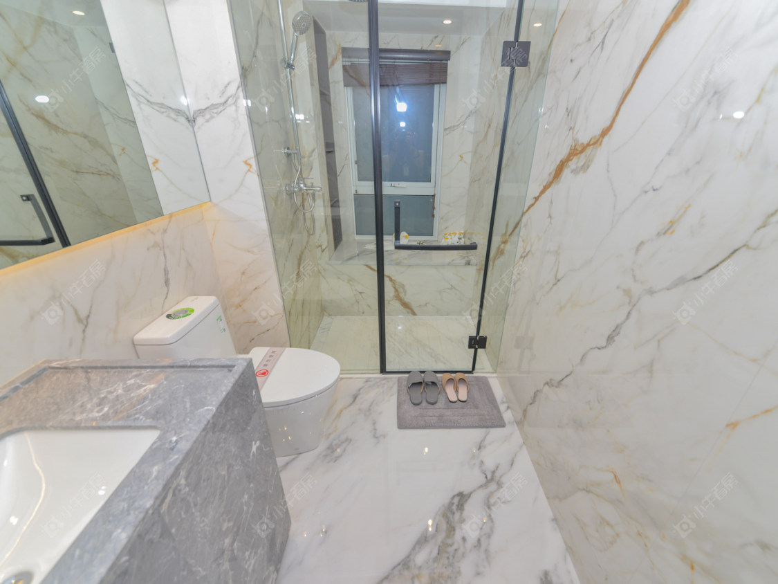 常州万达光语未来一期在售二手房源室内图_小牛看房