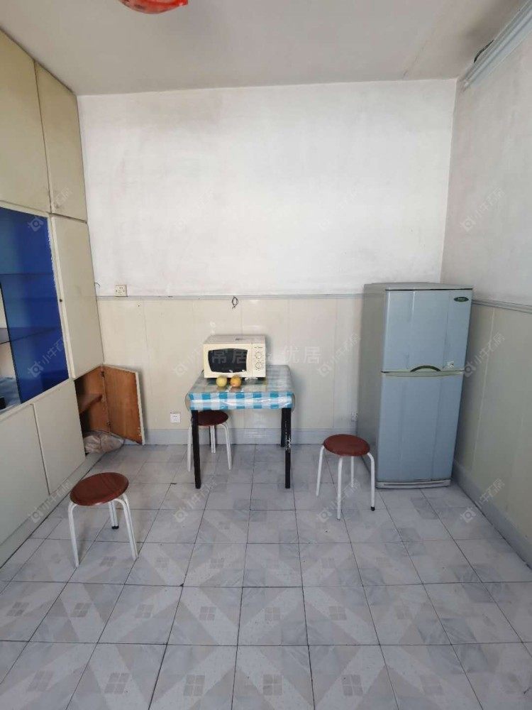 常州新丰街西楼2室1厅1卫出租_小牛看房