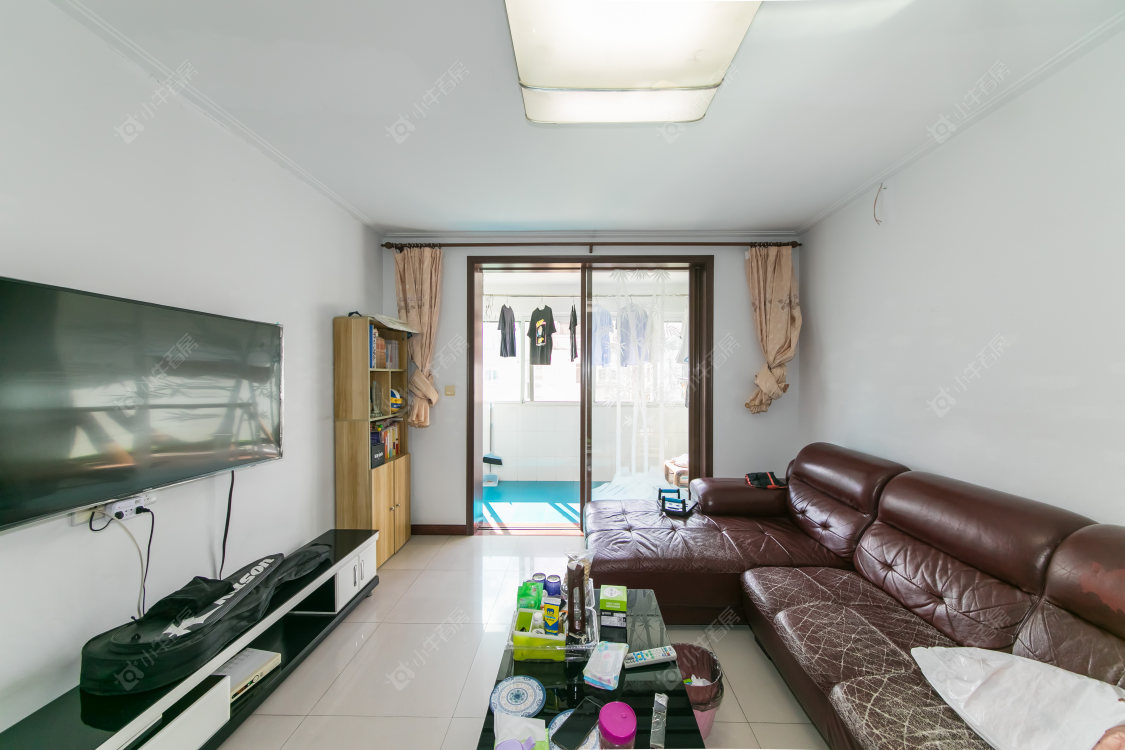 常州陈渡新苑在售二手房_小牛看房