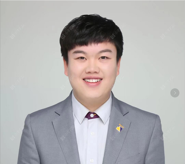 租房经纪人姜维