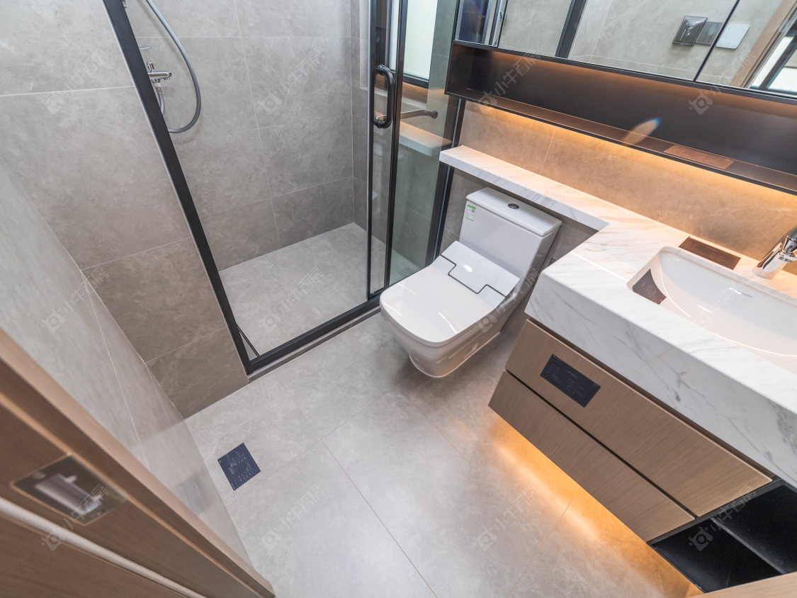 常州龙信臻园在售二手房源室内图_小牛看房