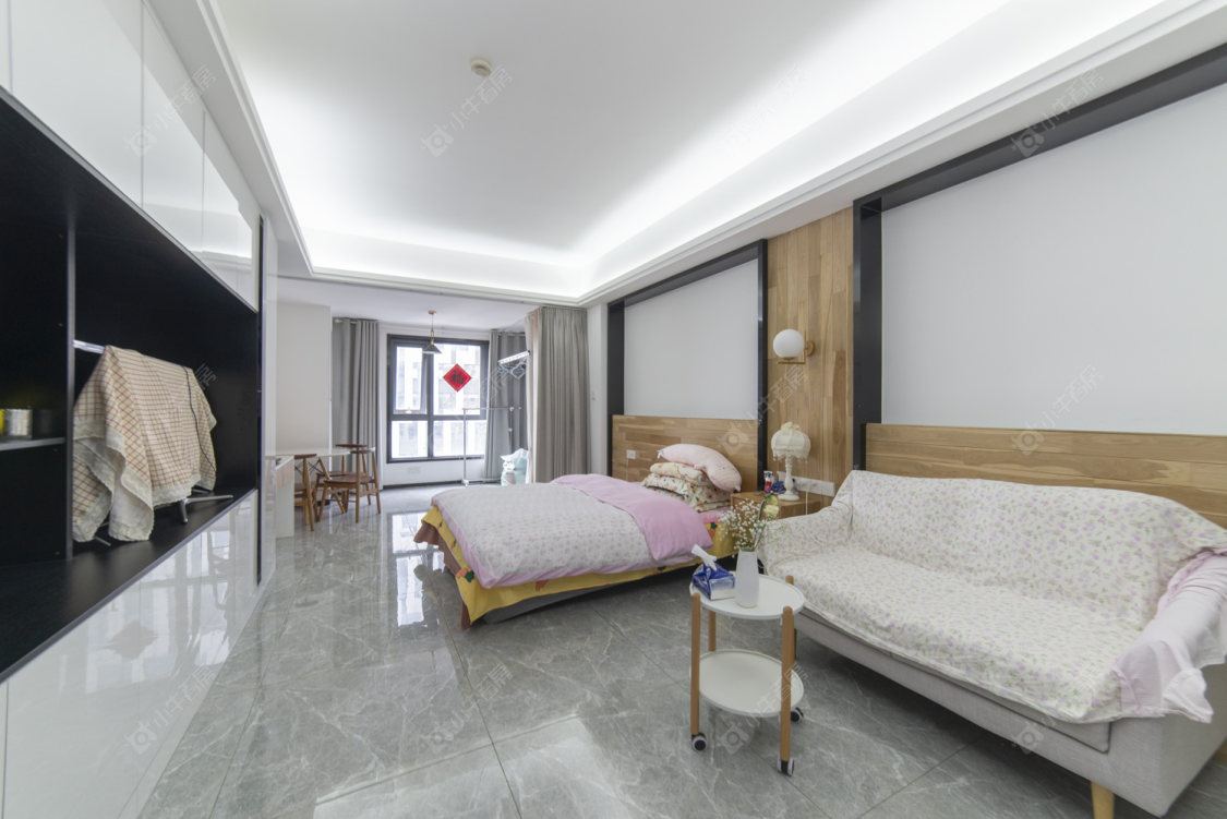 常州武进万达广场在售二手房_小牛看房