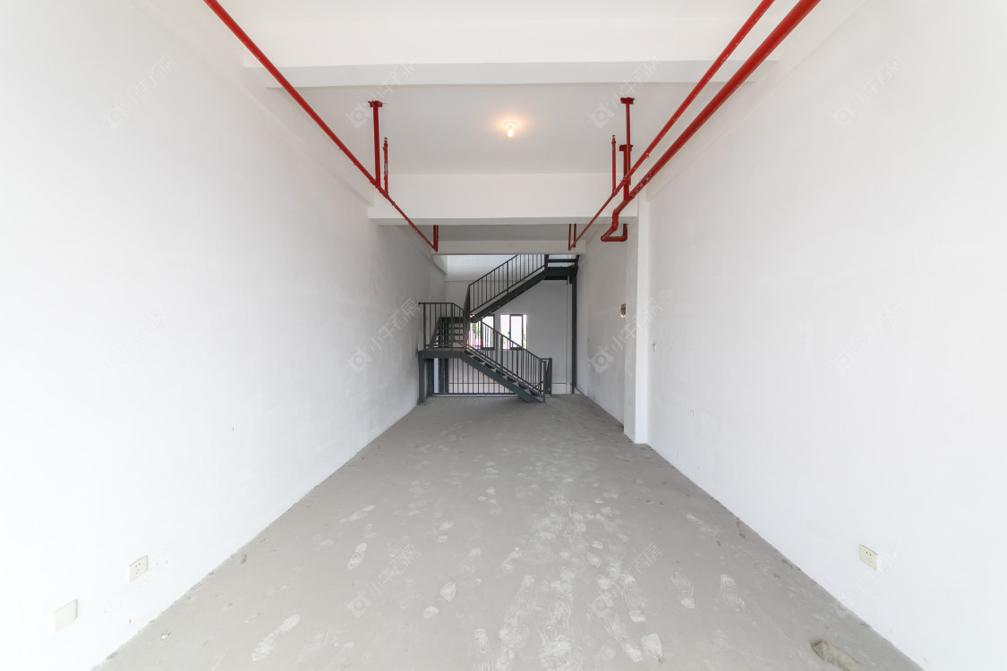 常州邹区泰富时代广场在售二手房源室内图_小牛看房