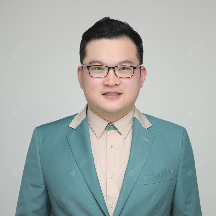 租房经纪人吕航