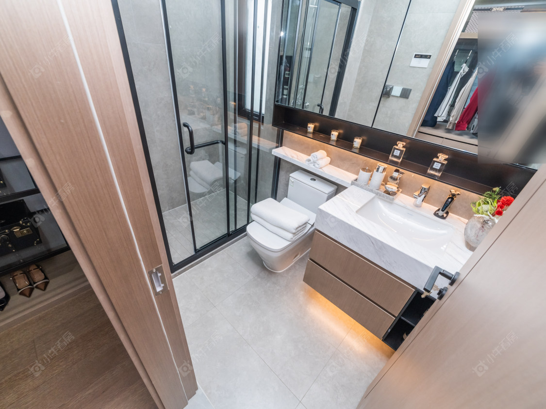 常州龙信臻园在售二手房源室内图_小牛看房