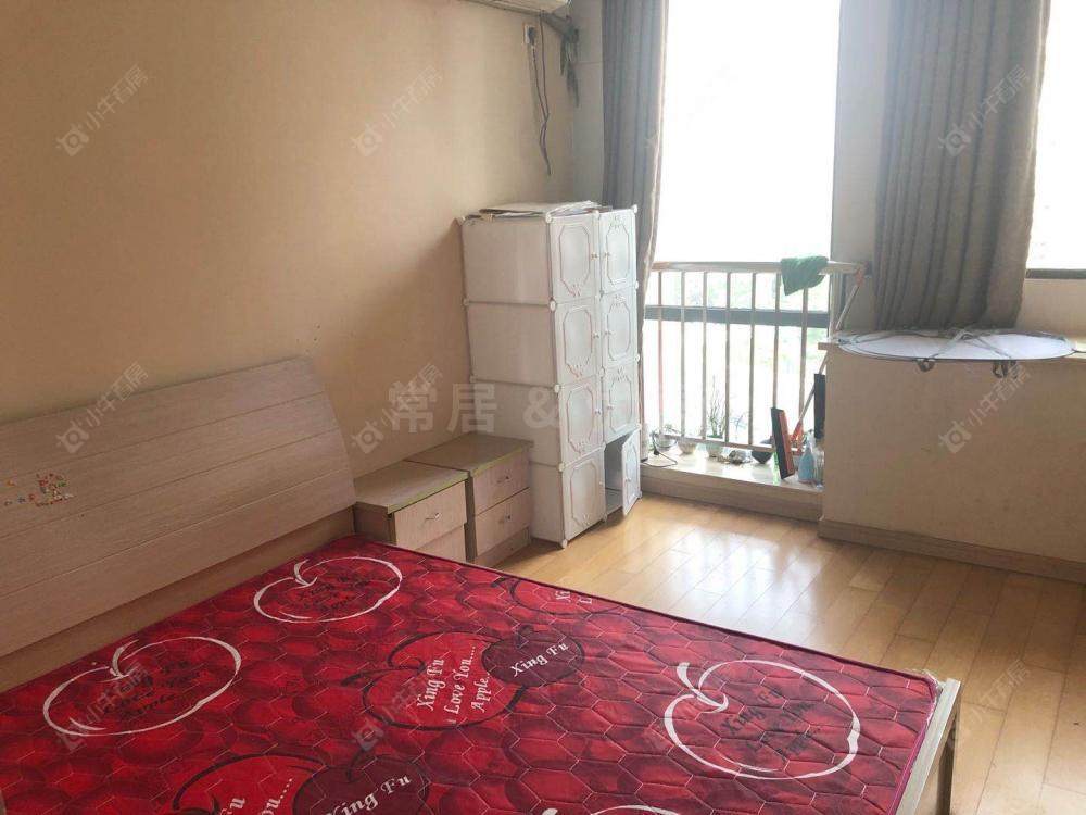 常州路劲又一城在售二手房源室内图_小牛看房