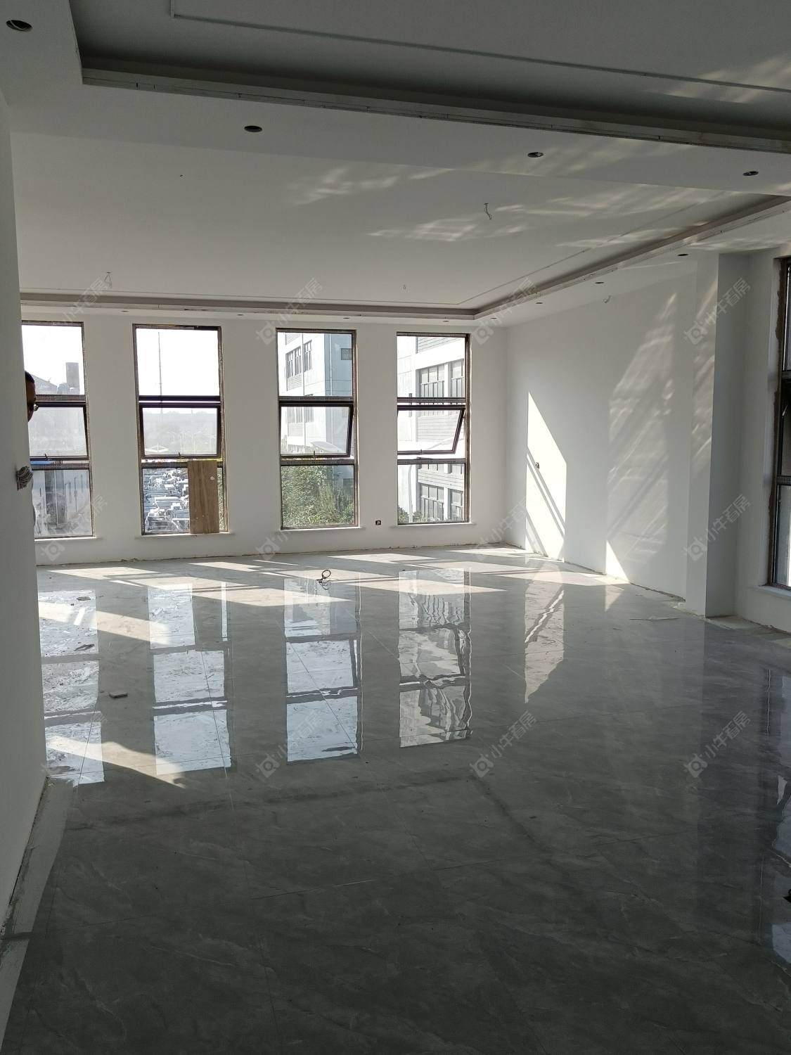 常州鑫城大道9室1厅2卫出租_小牛看房