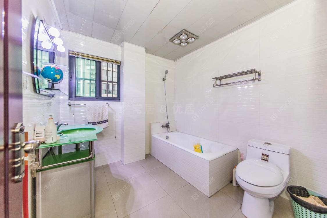 常州中天名园在售二手房_小牛看房