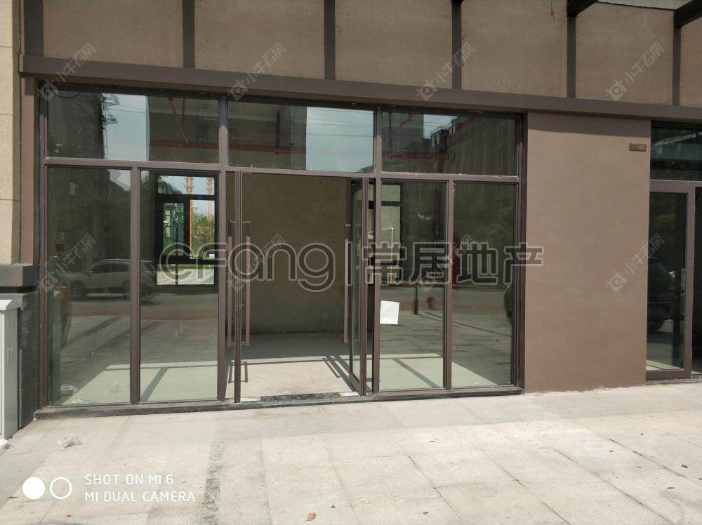 常州路劲城二期3室2厅2卫出租_小牛看房