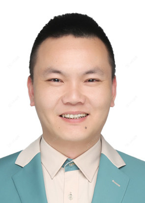 楼盘经纪人汤培龙