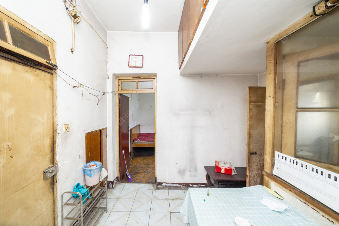 常州铁配新村2室1厅1卫在售二手房房源图片