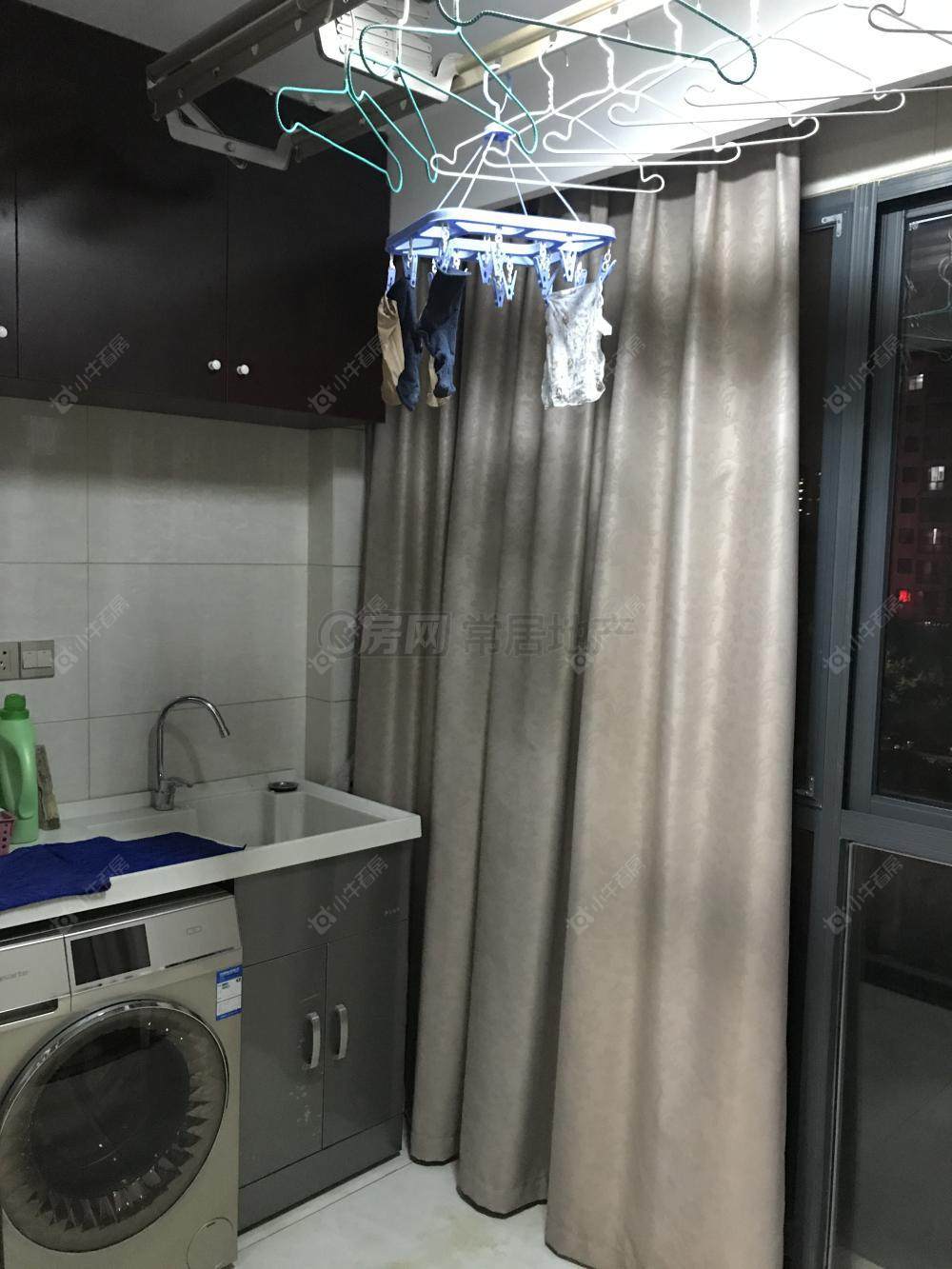 常州新城南都御苑在售二手房房源室内图_小牛看房