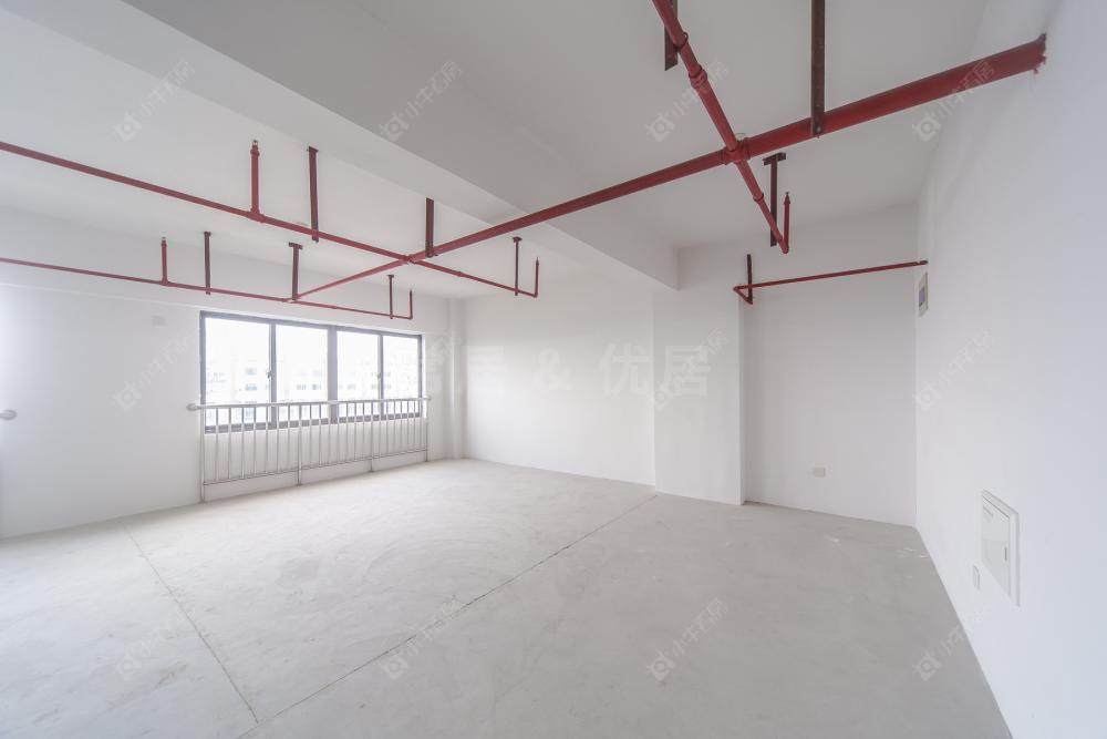 常州保纳商业广场在售二手房房源室内图_小牛看房