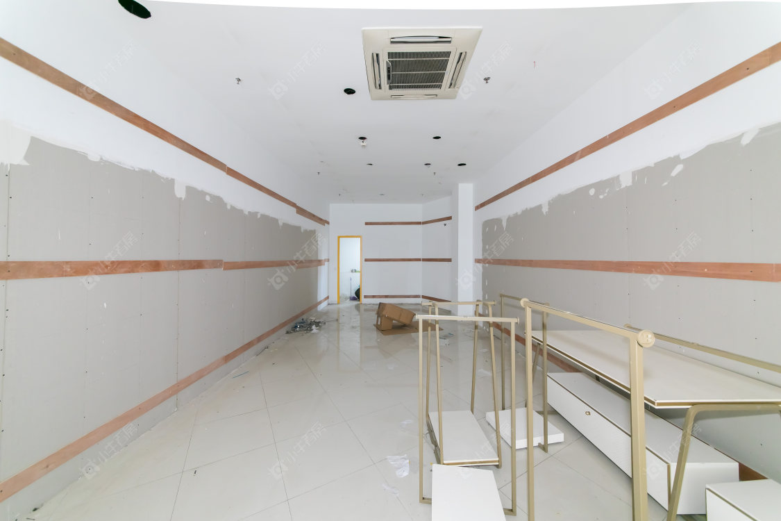 常州邹区泰富时代广场在售二手房源室内图_小牛看房