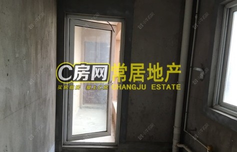 常州万达中央华城在售二手房房源室内图_小牛看房