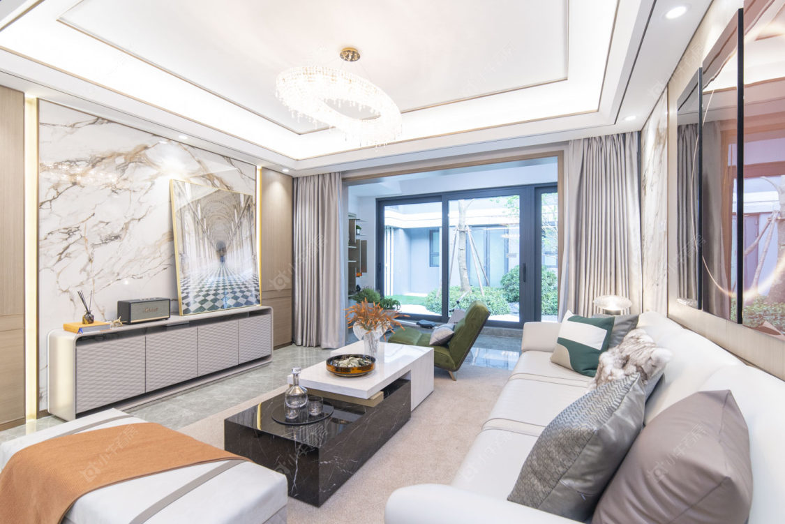 常州景瑞宸运天赋在售二手房源室内图_小牛看房