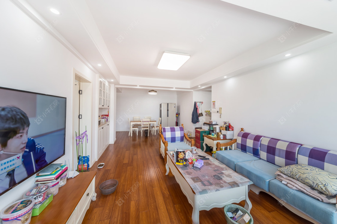 常州斗巷公寓在售二手房_小牛看房